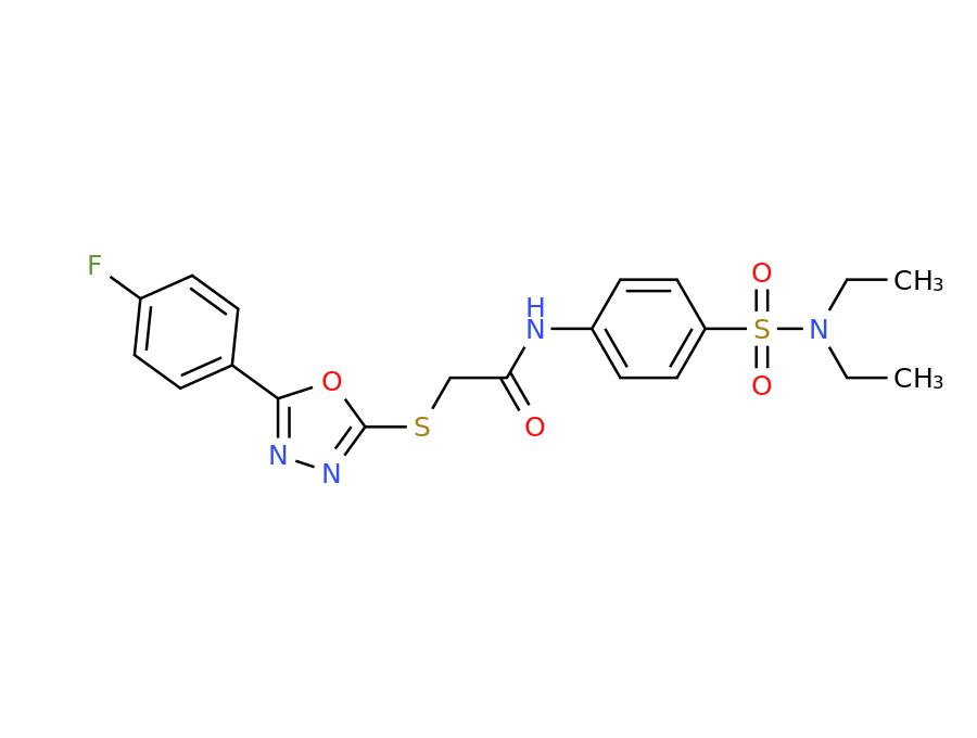 Structure Amb4921806