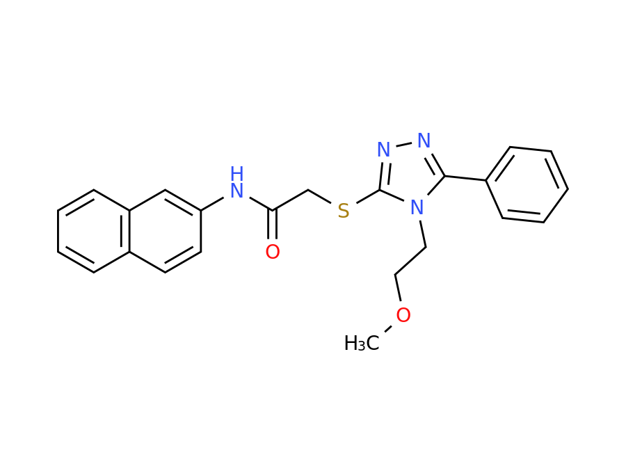 Structure Amb4922743