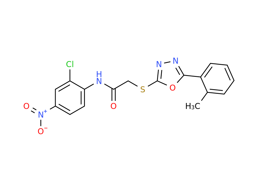 Structure Amb4922770