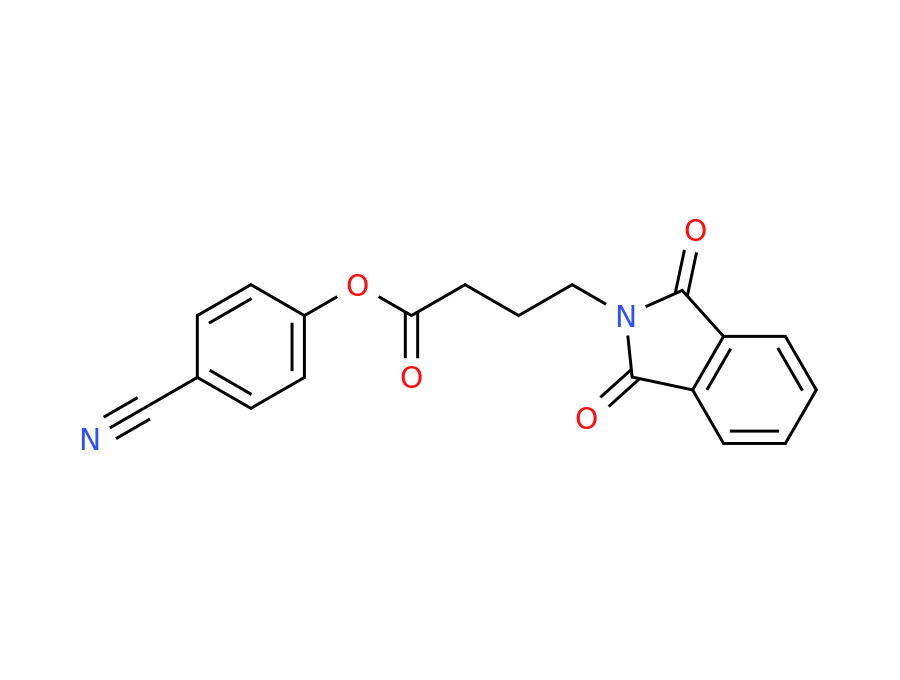 Structure Amb492394