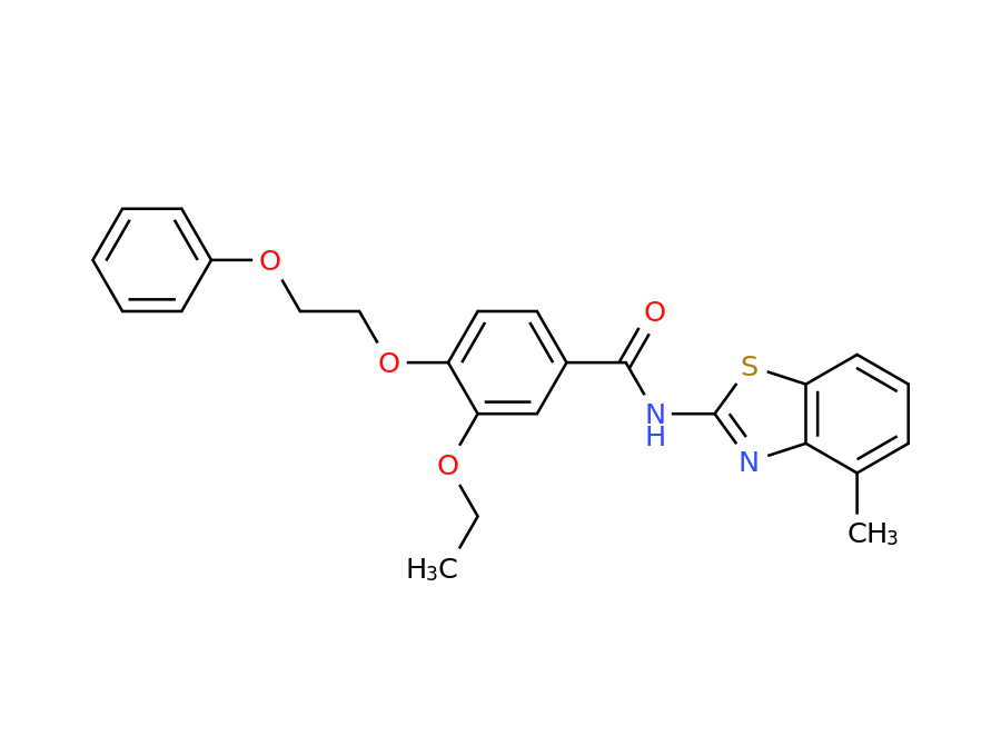 Structure Amb492515