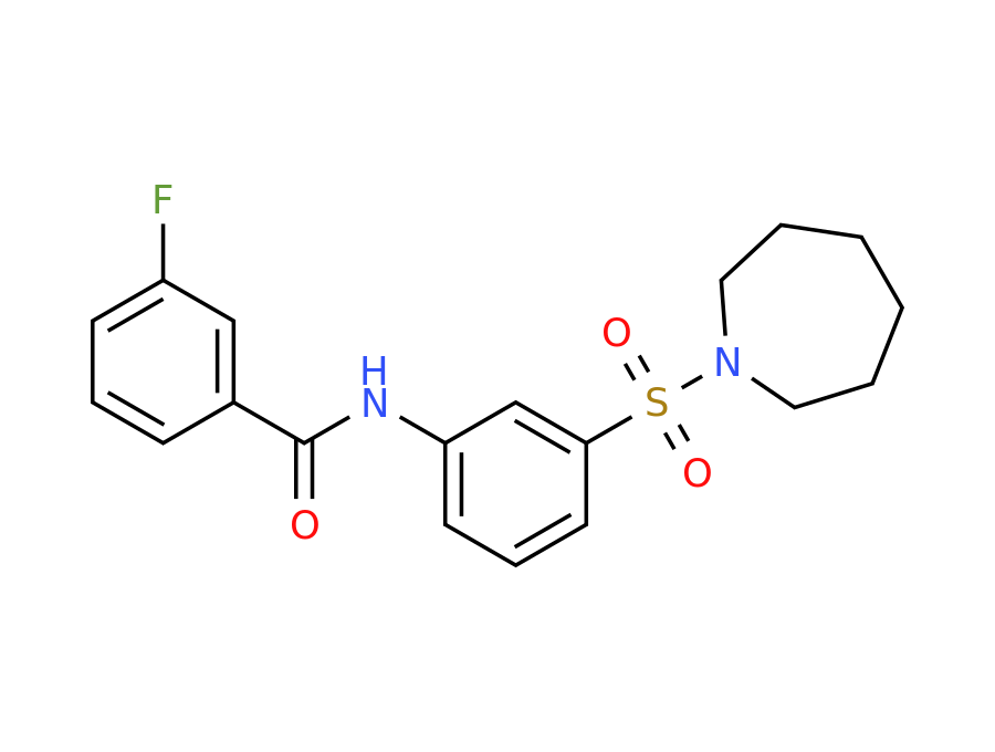 Structure Amb49275