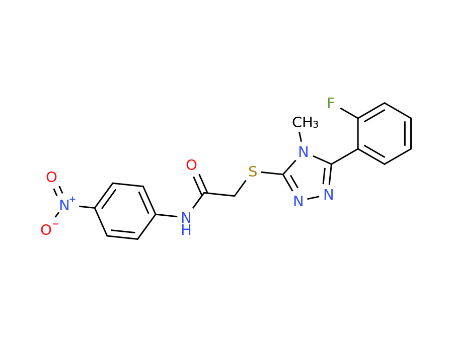 Structure Amb492875