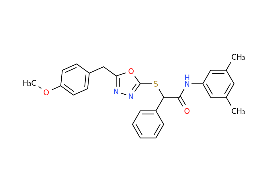 Structure Amb493111