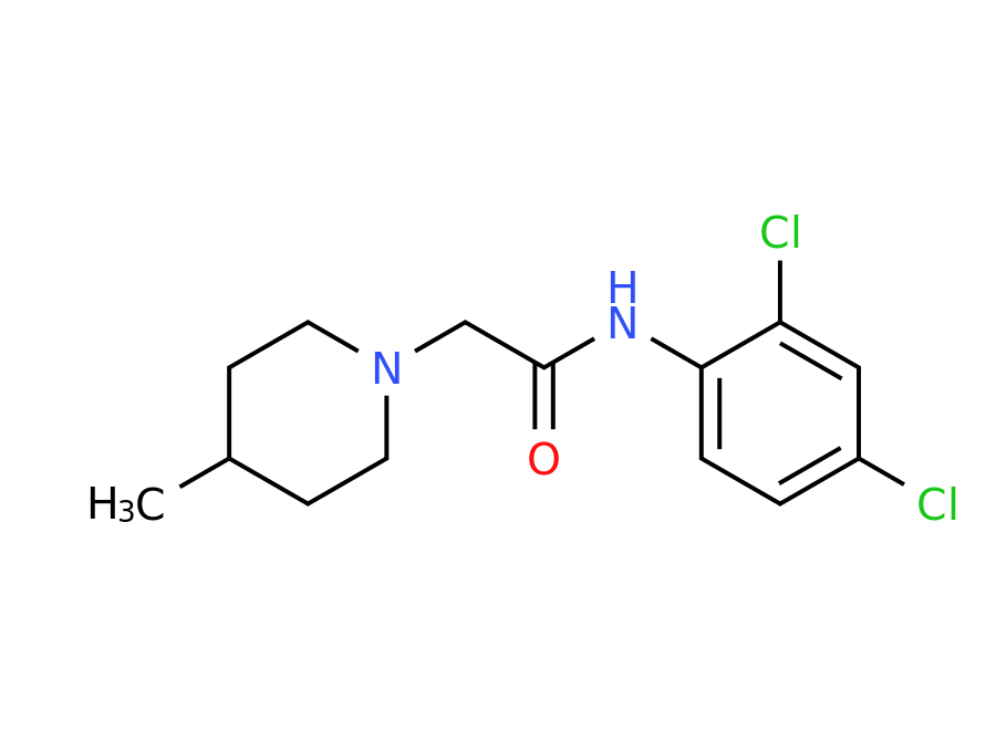 Structure Amb4931996