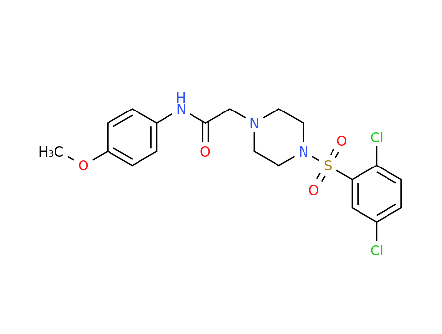 Structure Amb4932077