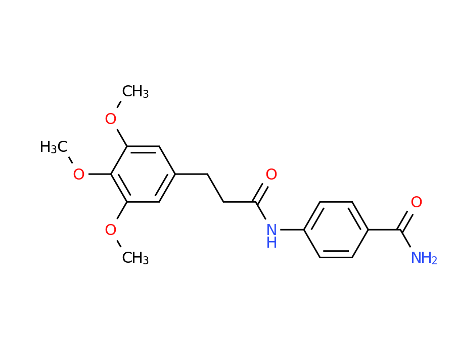 Structure Amb4932442