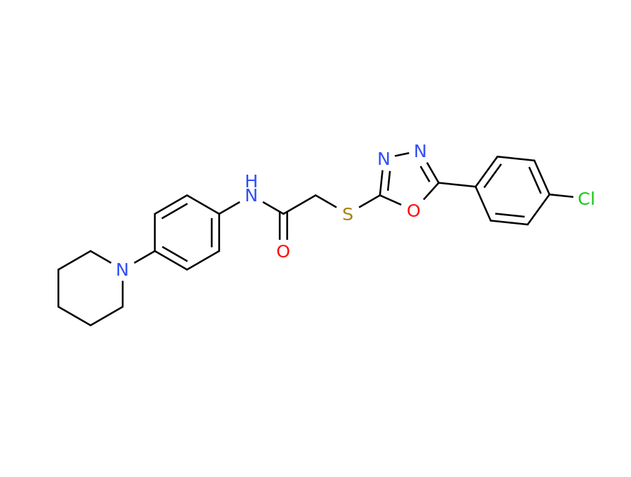 Structure Amb493352