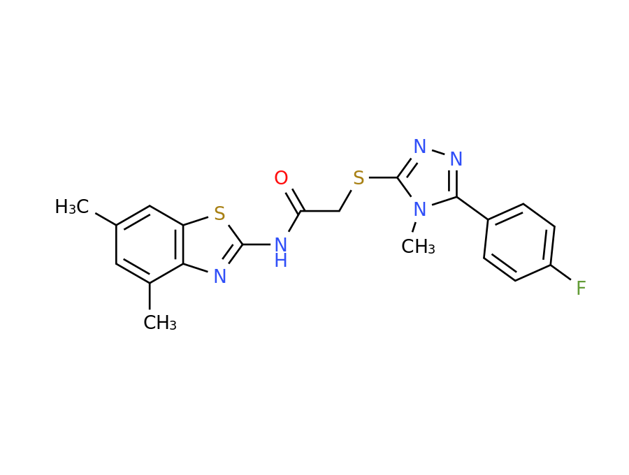 Structure Amb493489