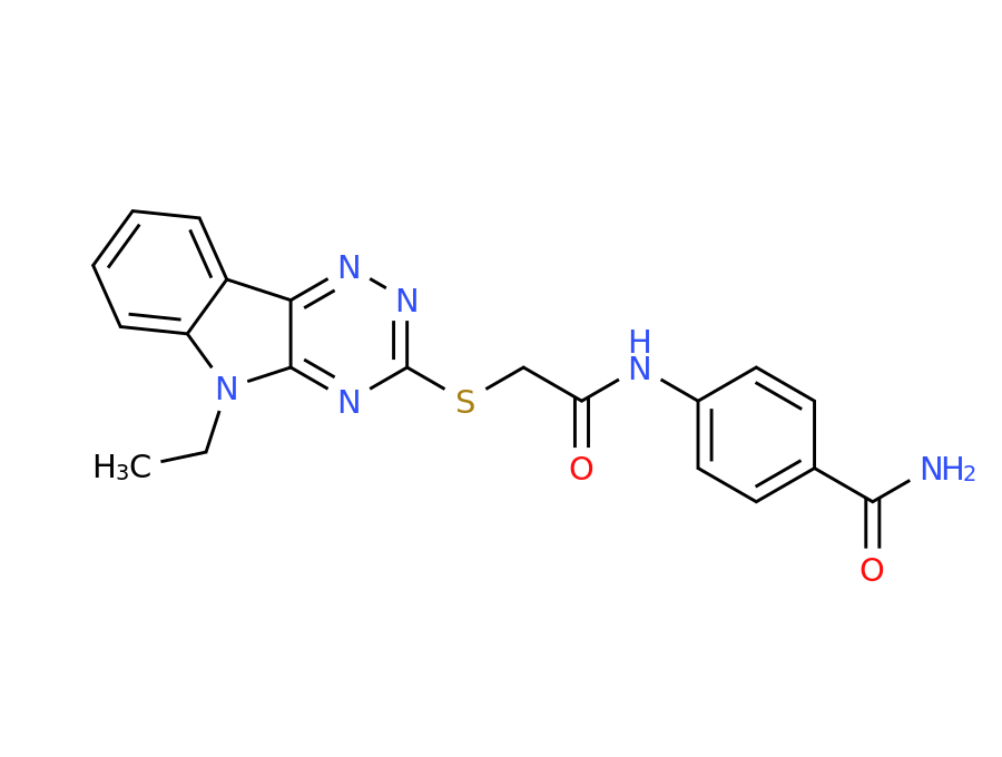 Structure Amb4936281