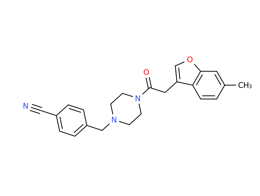 Structure Amb493751