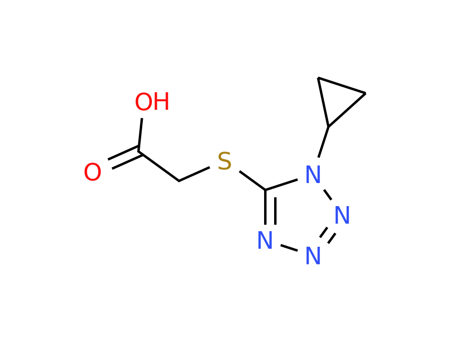 Structure Amb493878