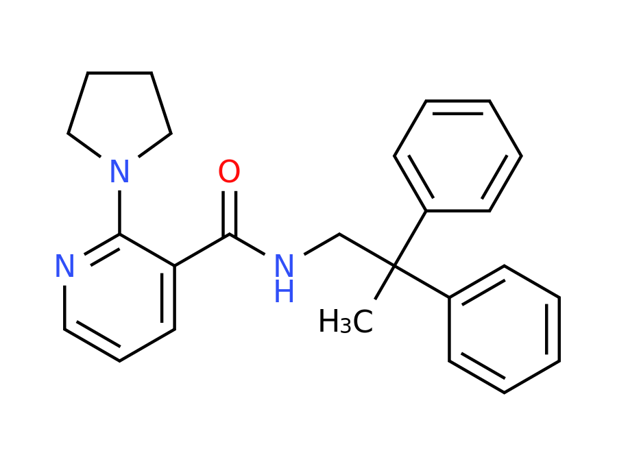 Structure Amb494314