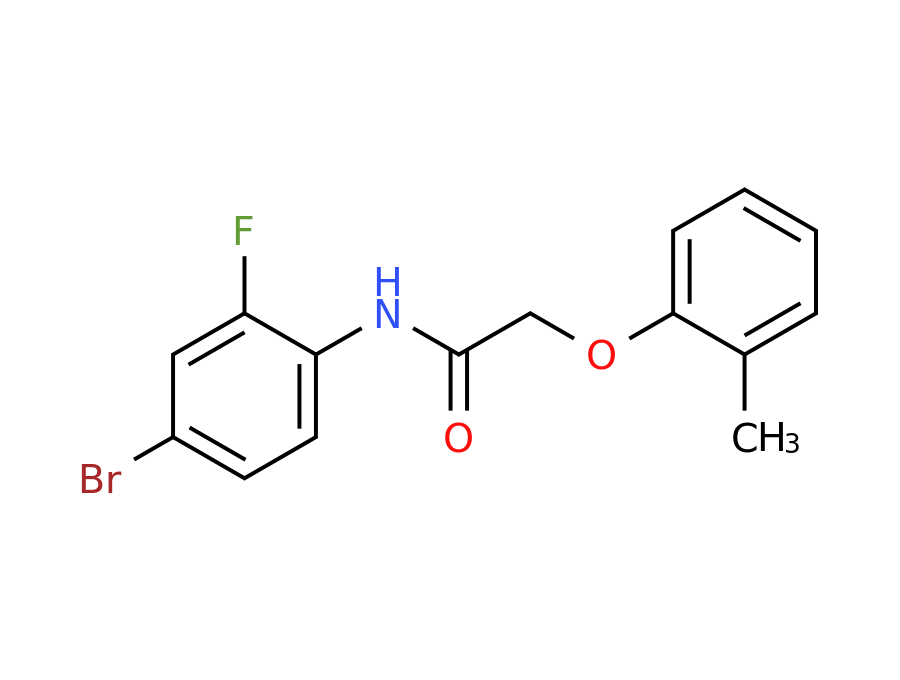 Structure Amb4945897