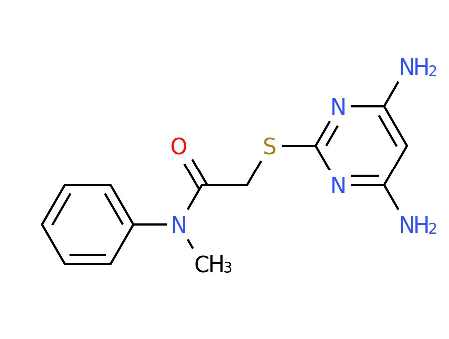 Structure Amb4945937