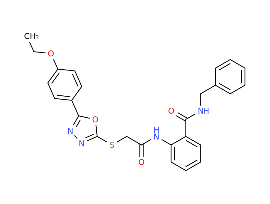 Structure Amb494669