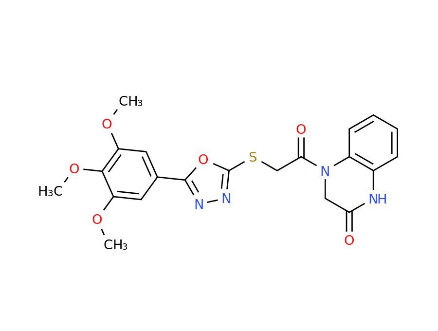 Structure Amb494680