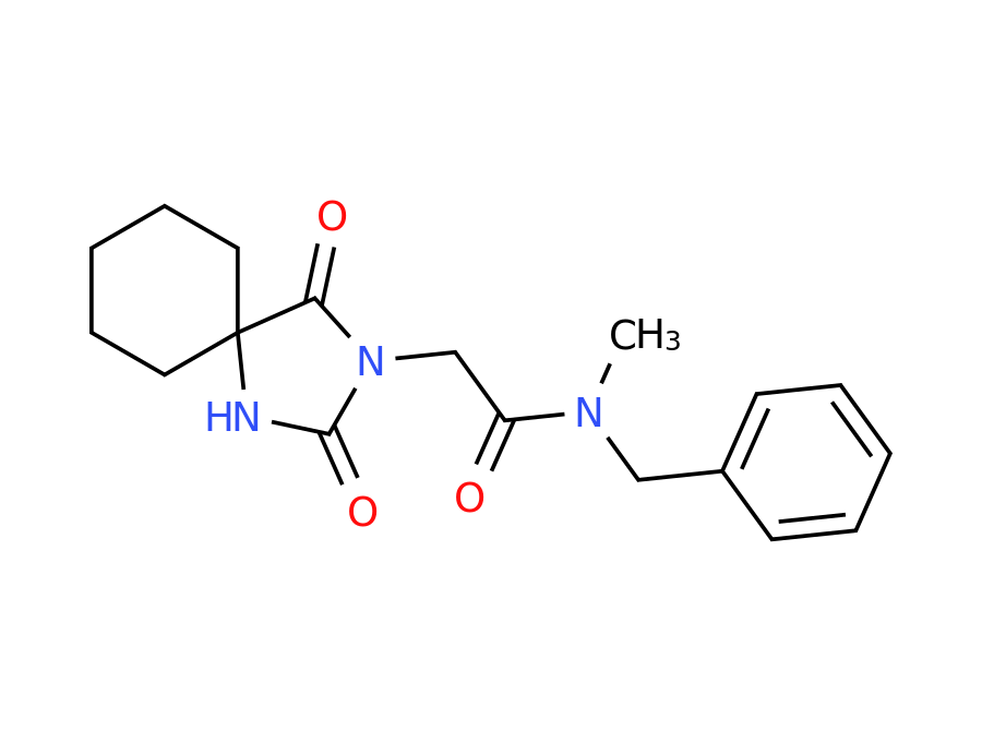 Structure Amb4948354