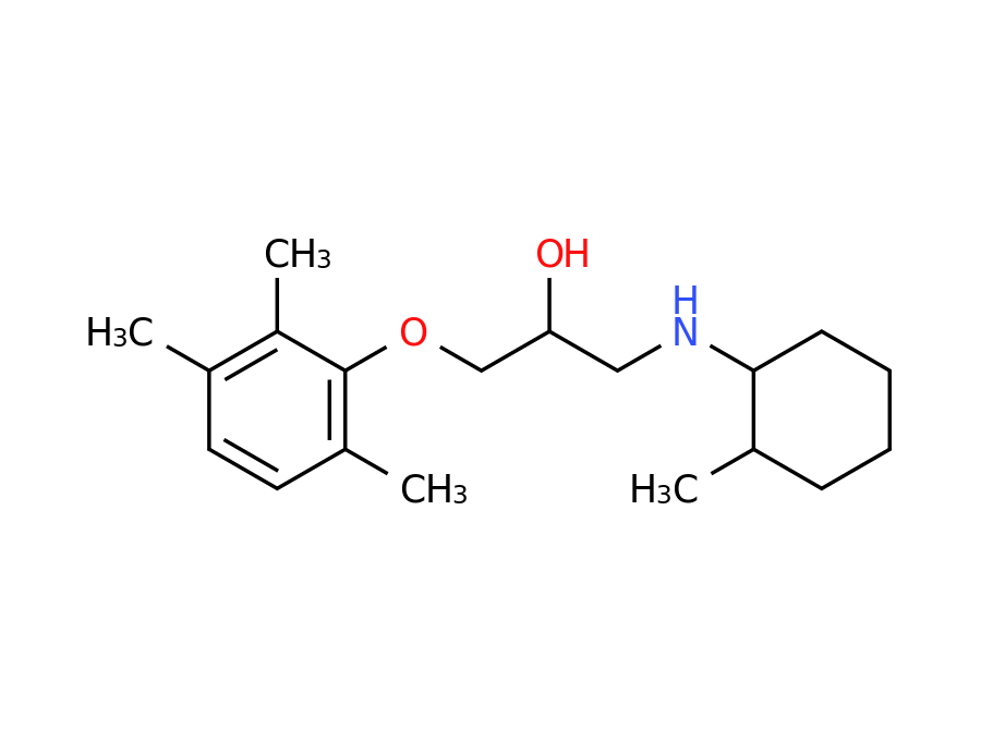 Structure Amb49487