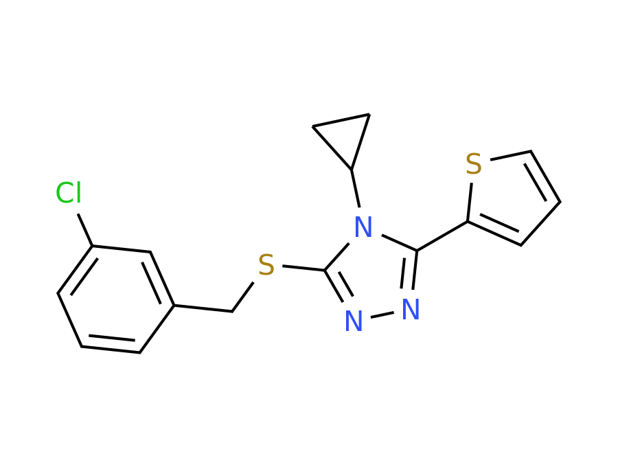 Structure Amb494940