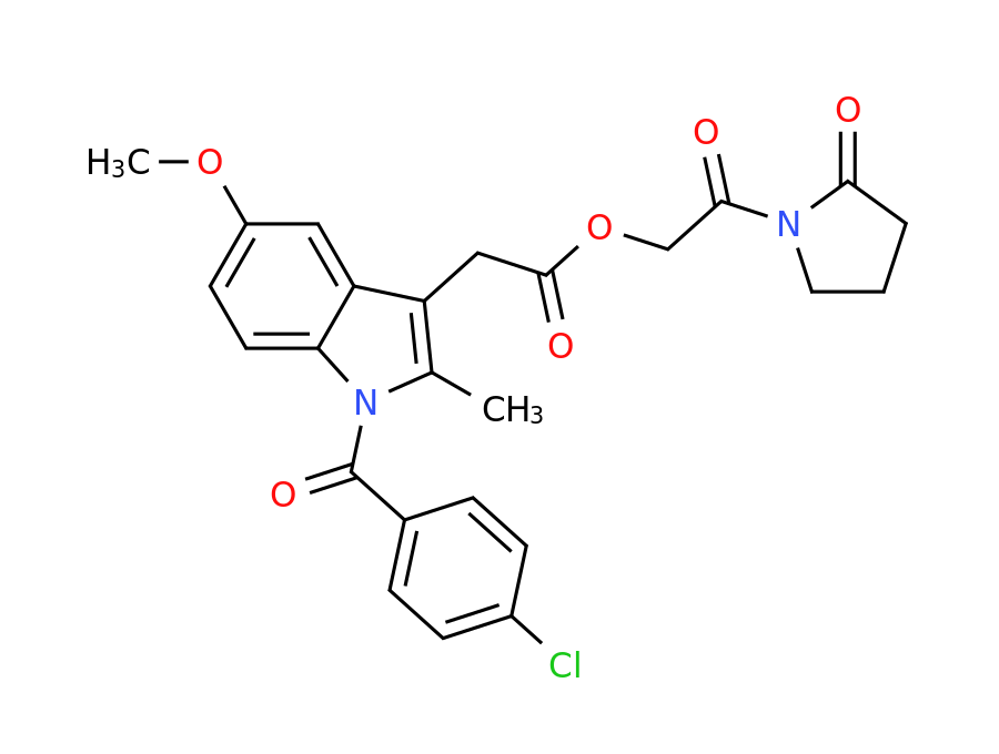 Structure Amb4951274