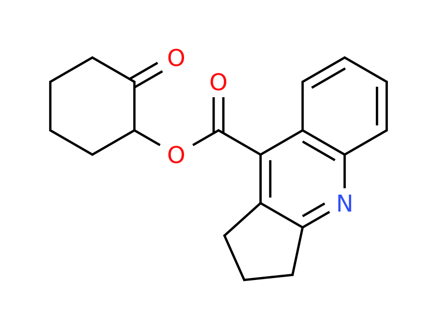 Structure Amb4952277