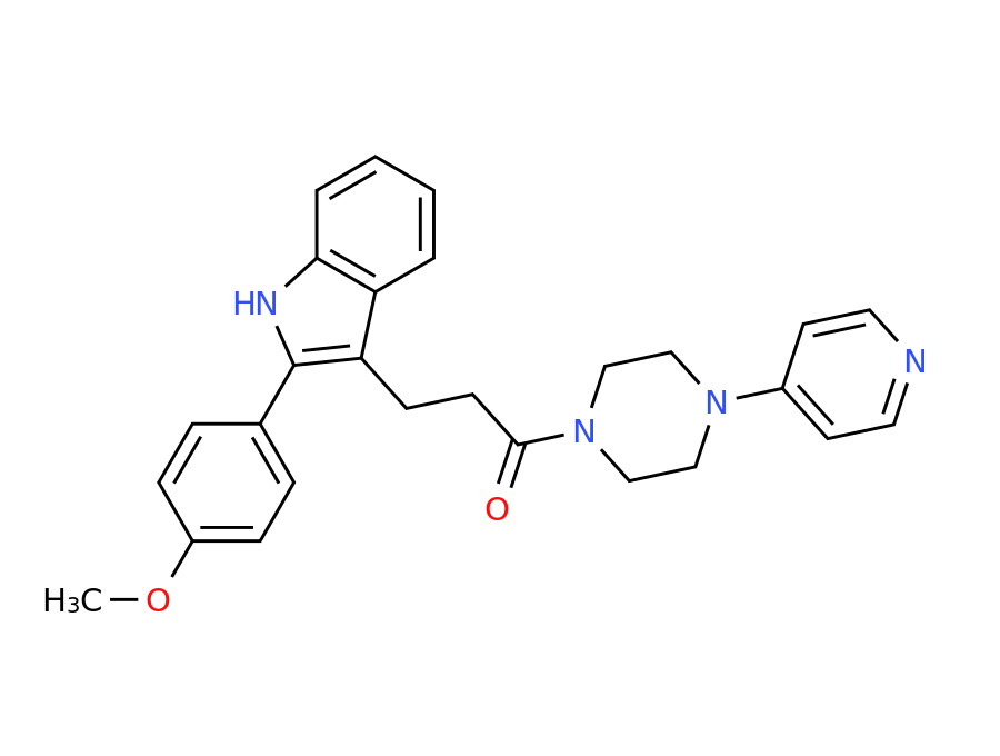 Structure Amb495323