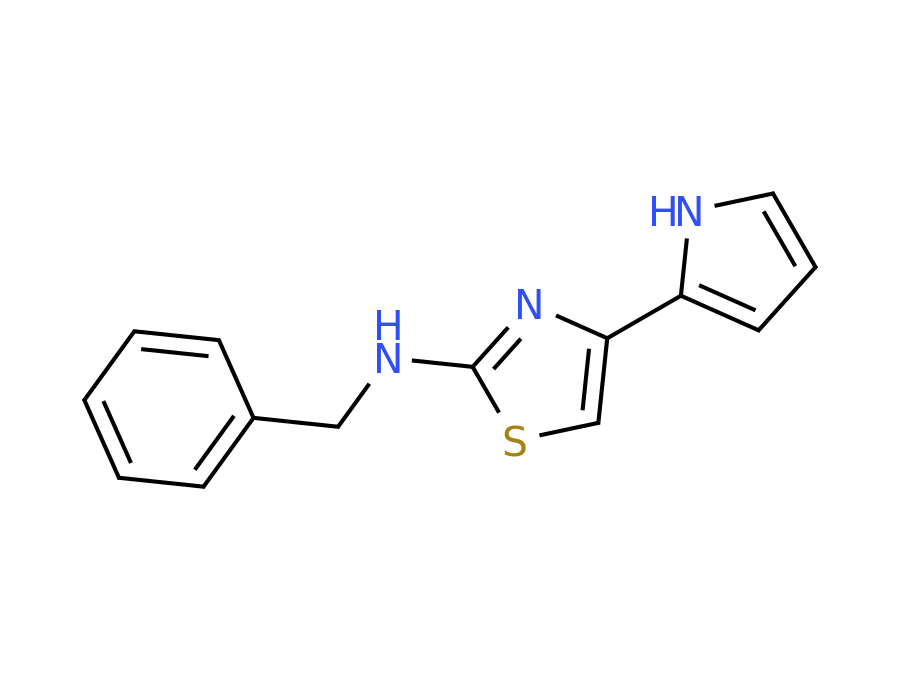 Structure Amb49534