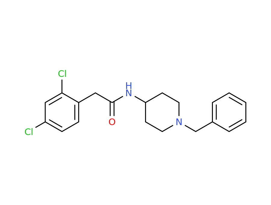 Structure Amb49549