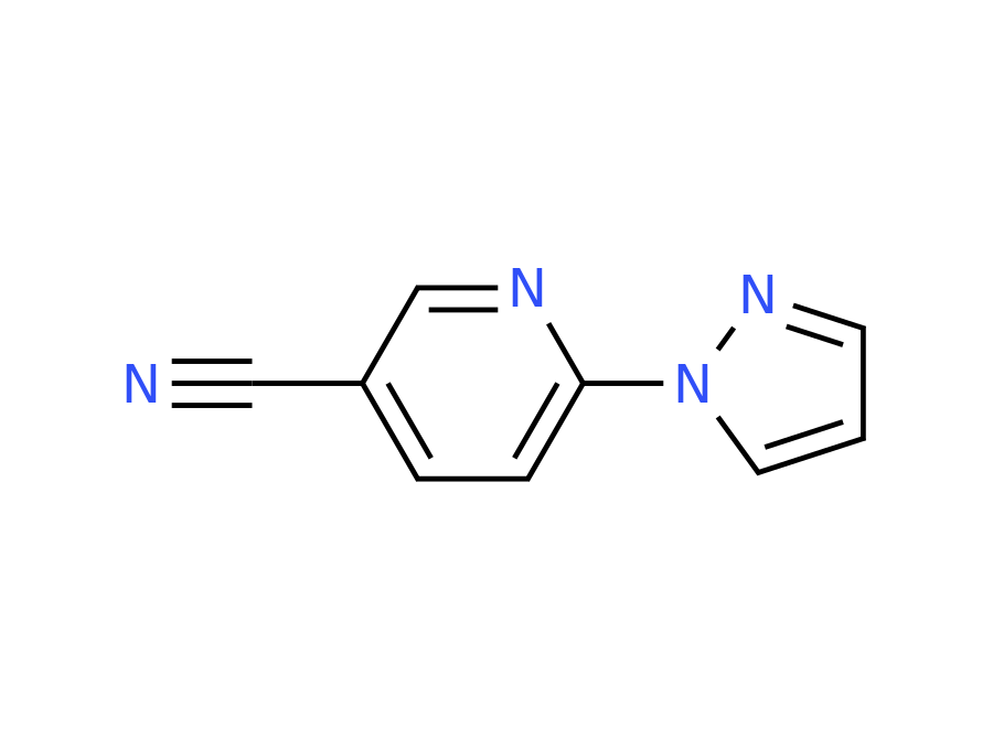 Structure Amb495515