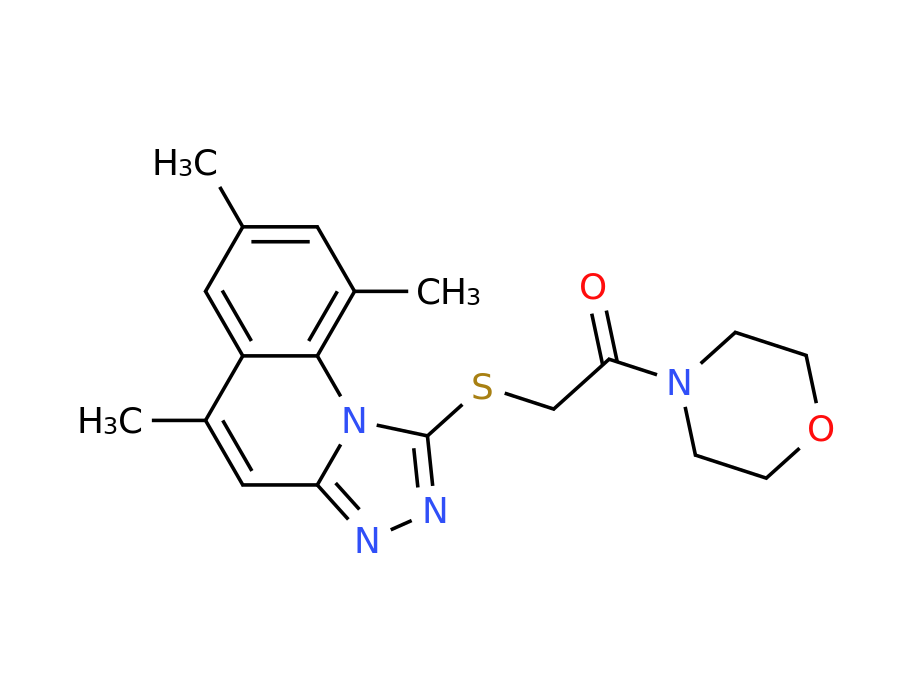 Structure Amb4956123