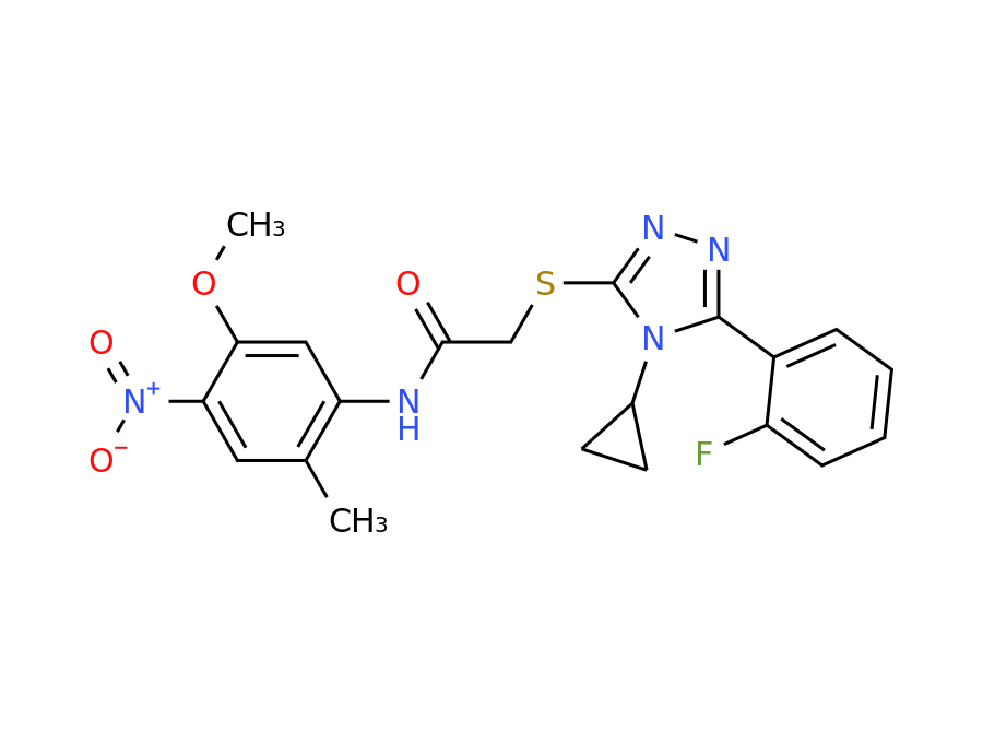 Structure Amb495776