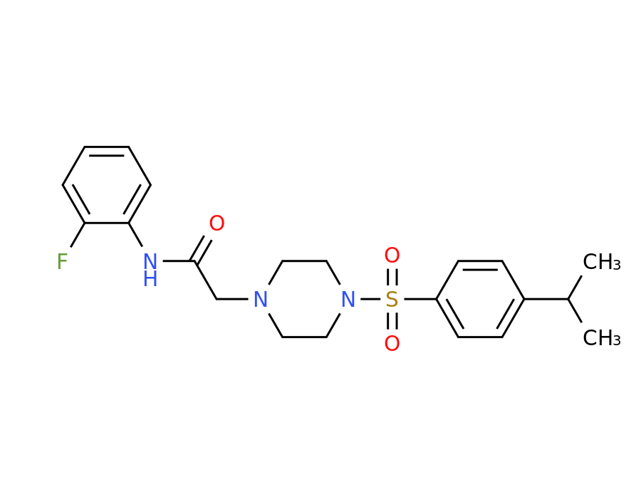 Structure Amb4958535