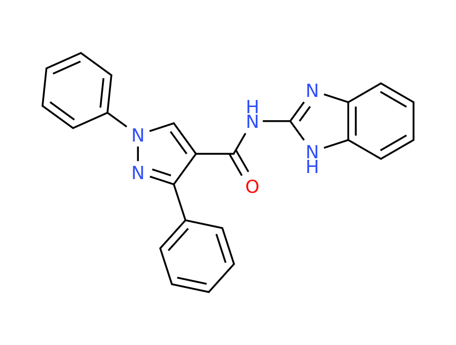 Structure Amb495892