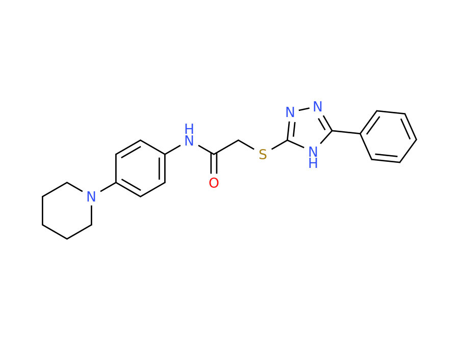 Structure Amb495902