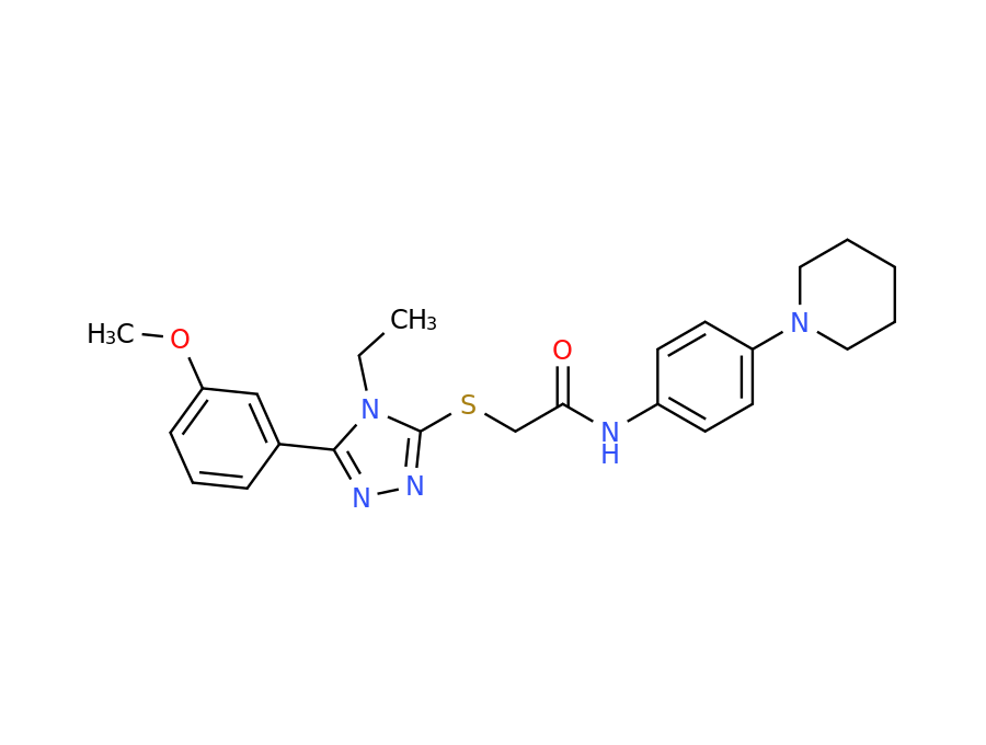 Structure Amb495904