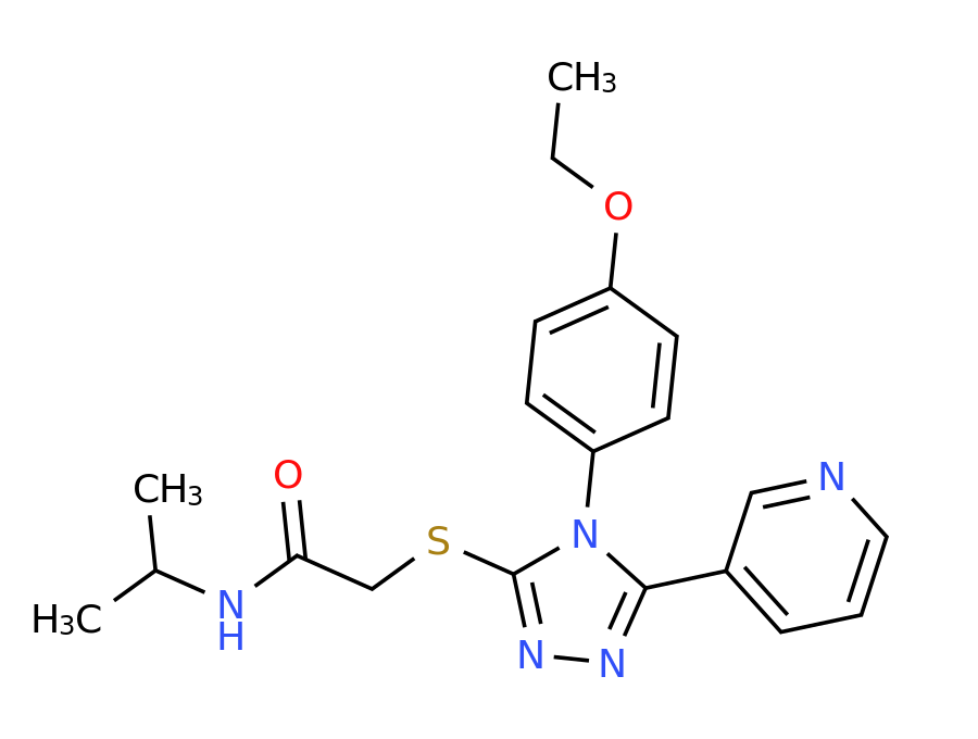 Structure Amb4961031