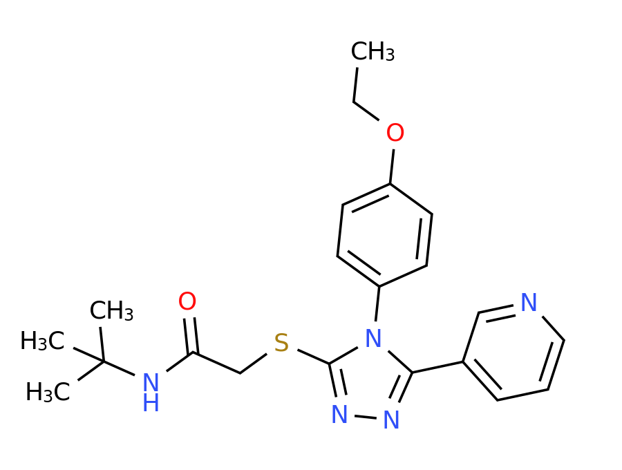 Structure Amb4961033