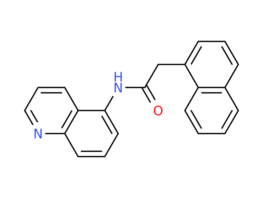 Structure Amb49623