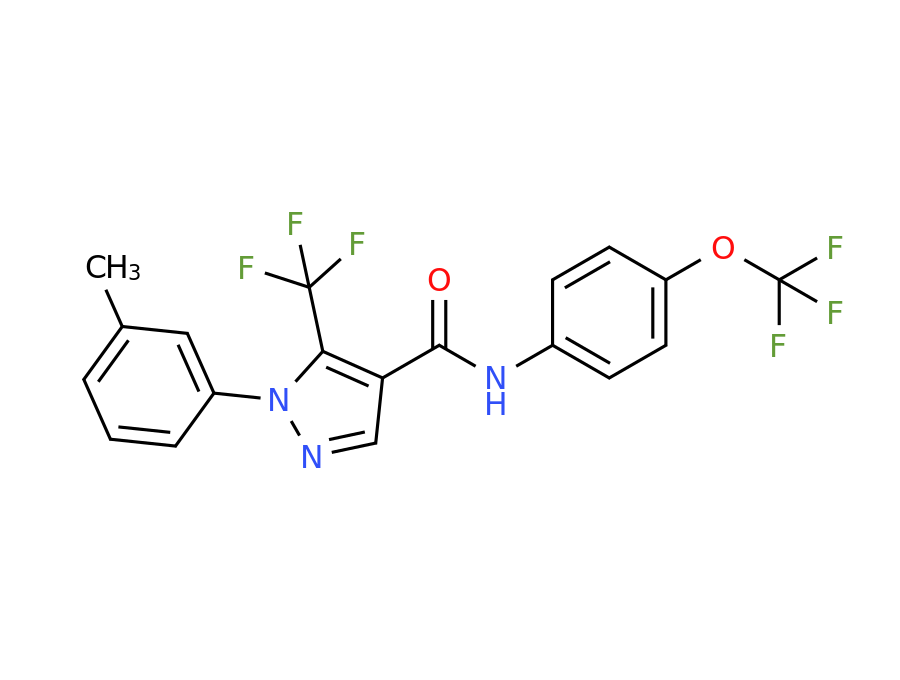 Structure Amb496338