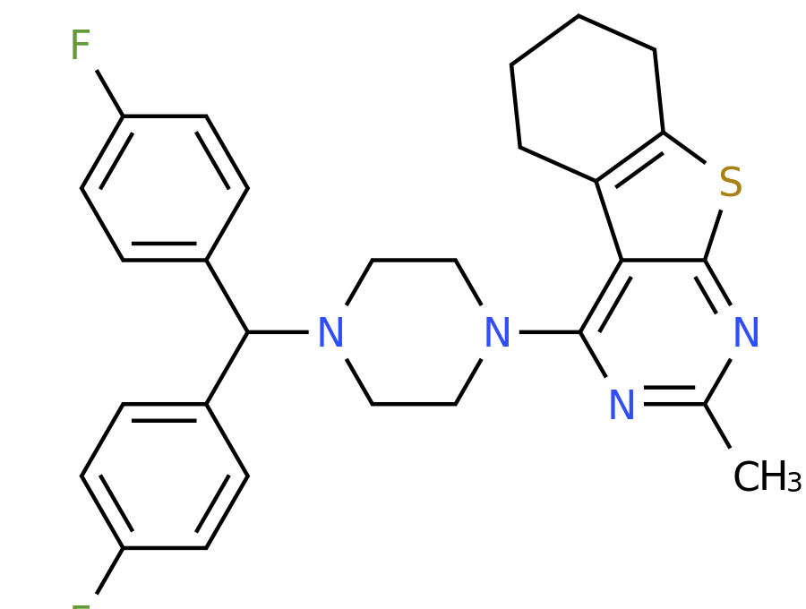 Structure Amb496349