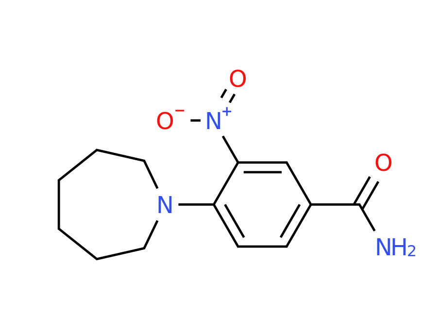 Structure Amb496365