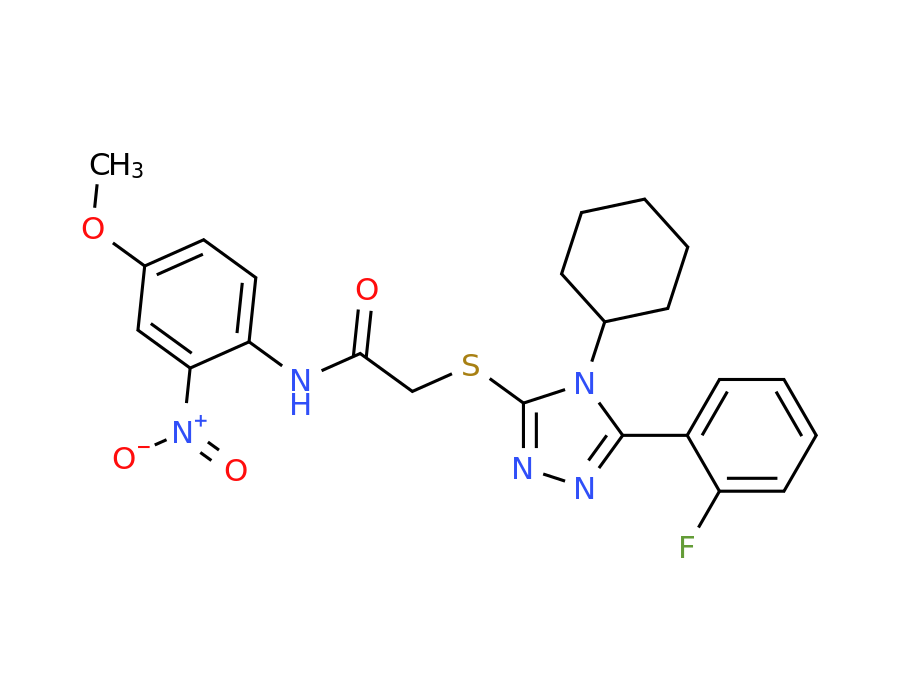 Structure Amb496492