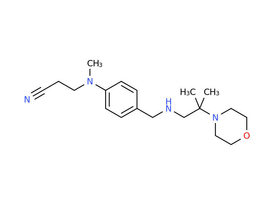 Structure Amb496625