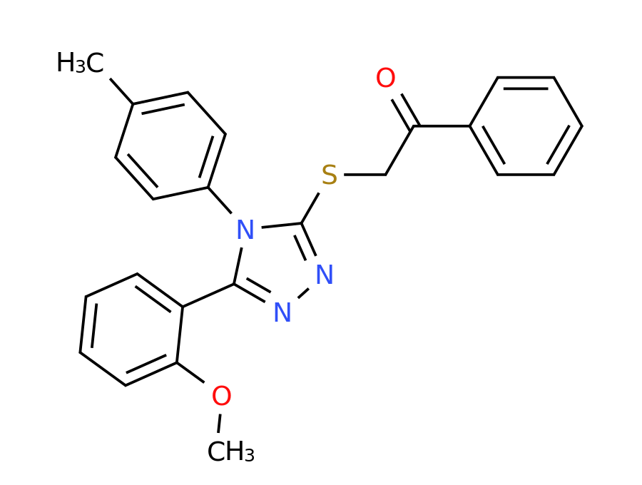 Structure Amb4967134