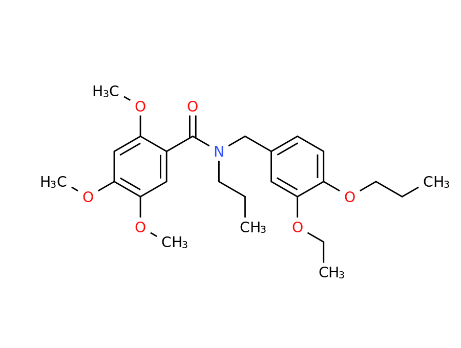 Structure Amb496754