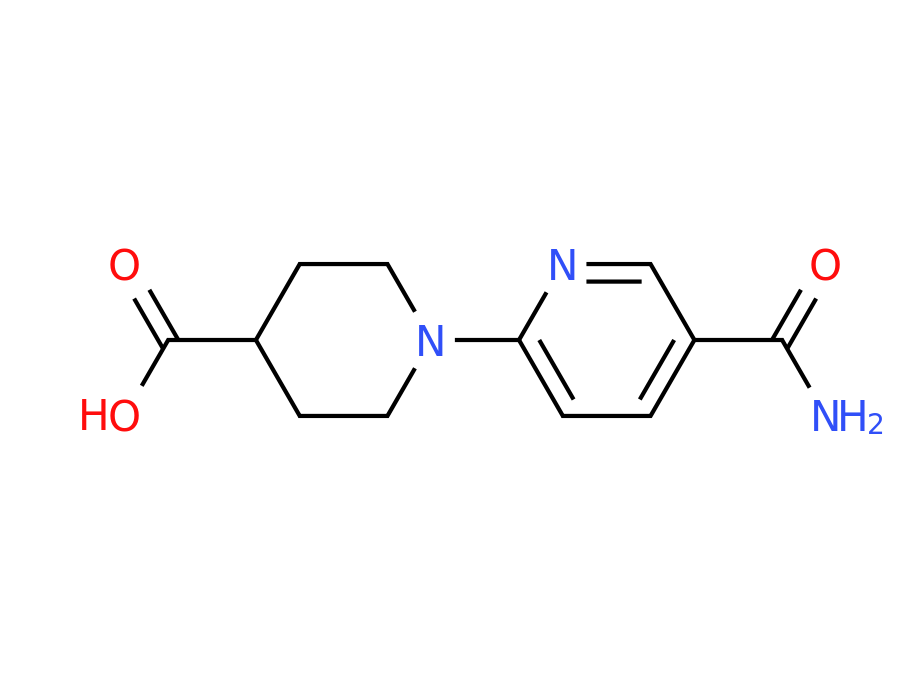 Structure Amb496944