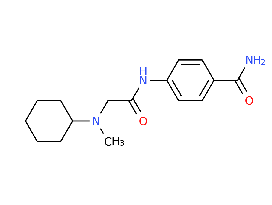 Structure Amb497043