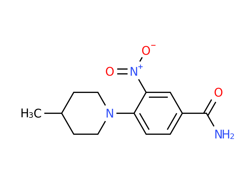 Structure Amb497079