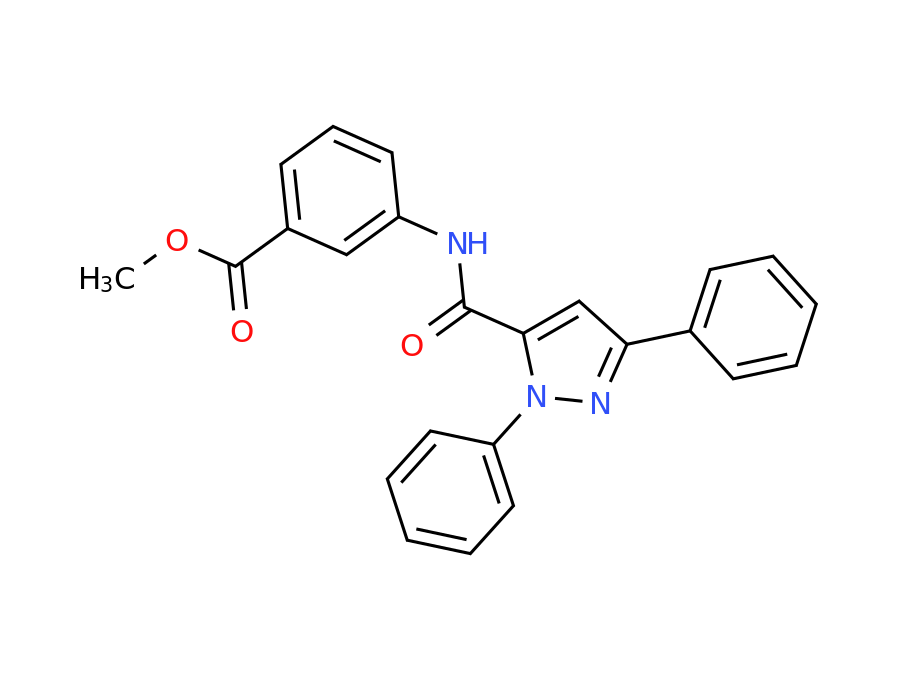 Structure Amb497209